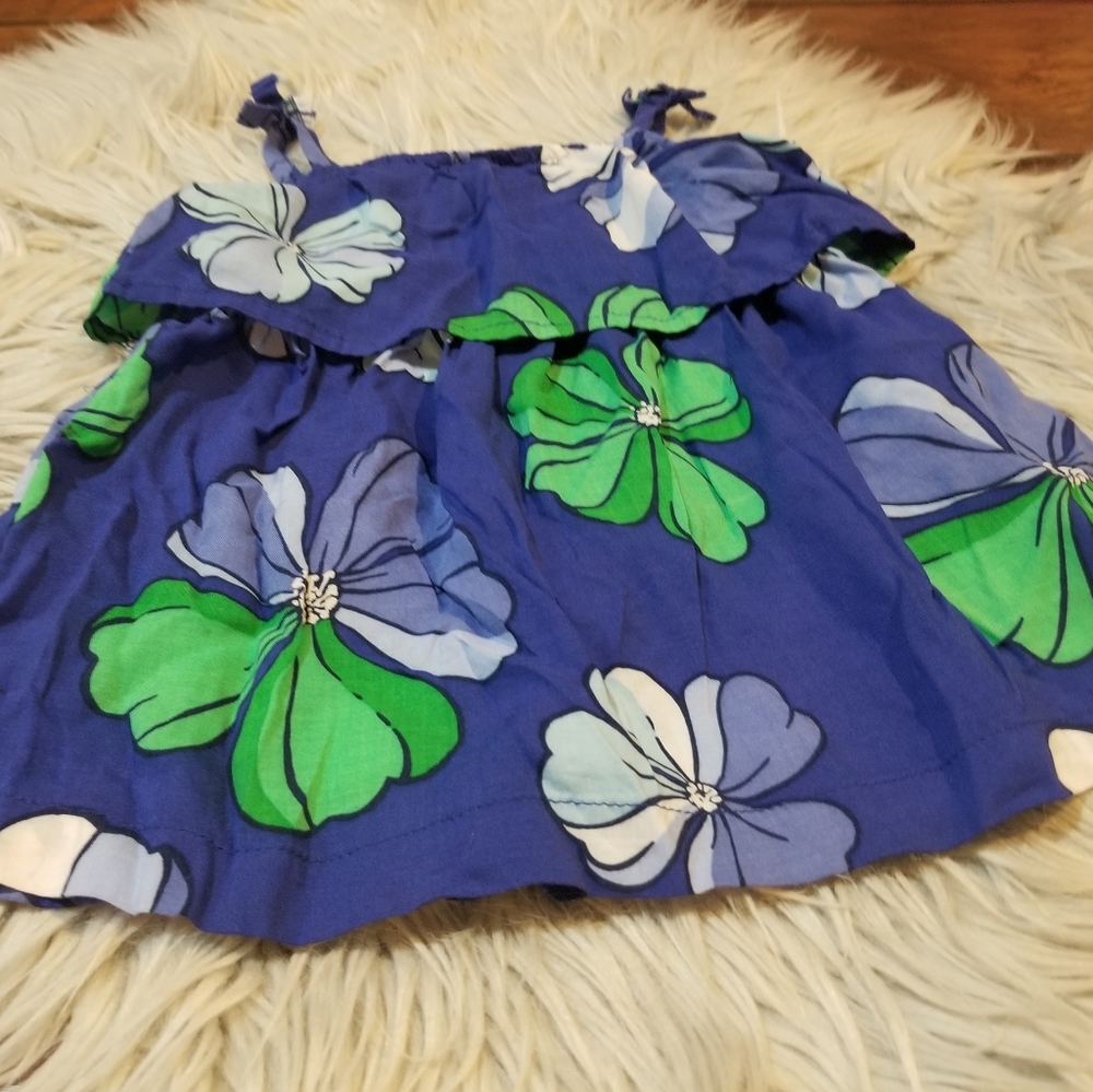 Carter's dress - Picture 2 of 6
